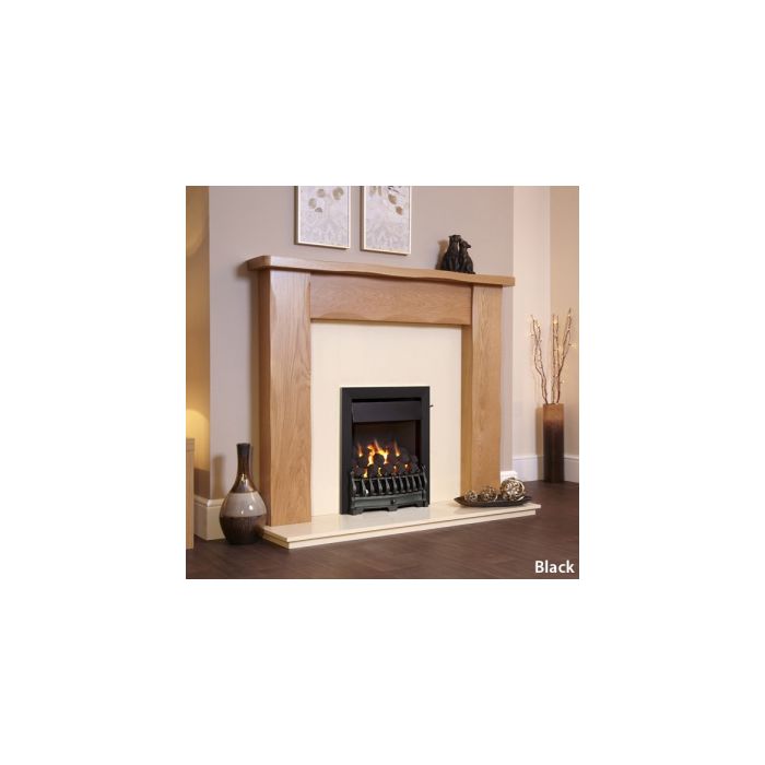 Flavel Richmond Plus Gas Fire