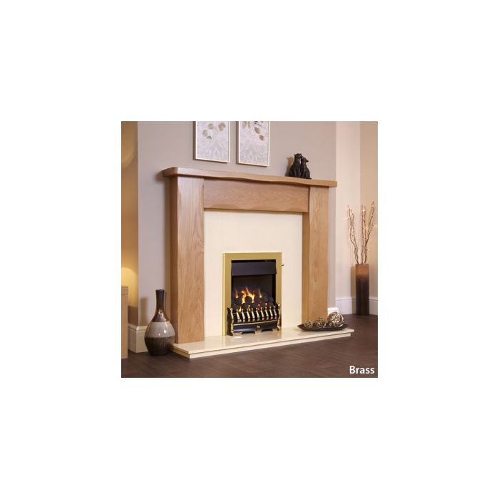 Flavel Richmond Plus Gas Fire