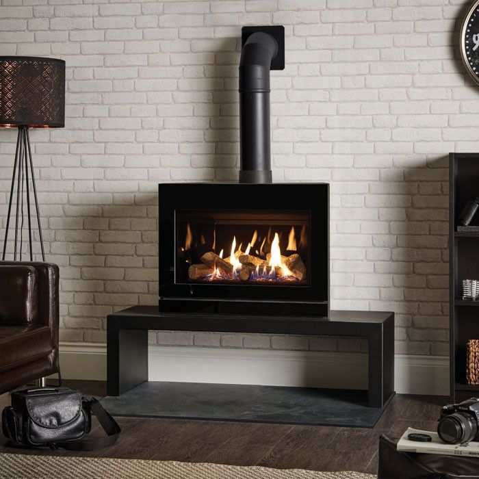 Riva2 F670 Gas Stove