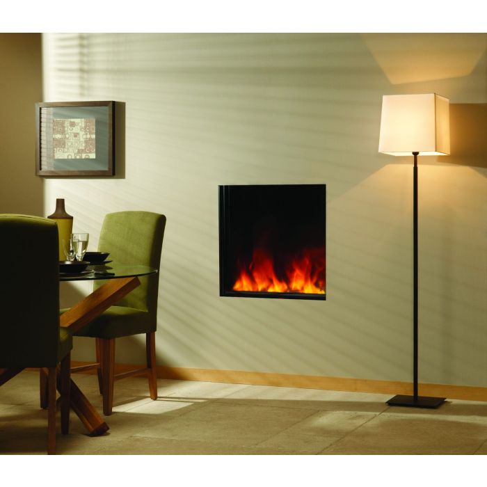 Gazco Riva2 55R Inset Electric Fire