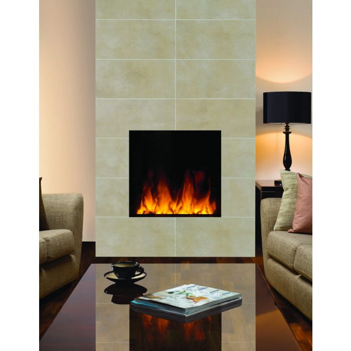 Gazco Riva2 70R Inset Electric Fire