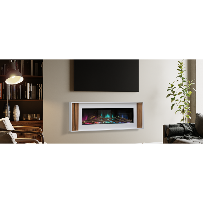 Evonic Rivera 150 Electric Fire