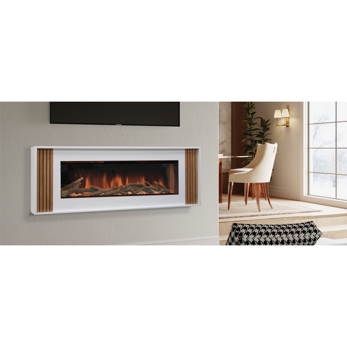 Evonic Rivera 175 Electric Fire