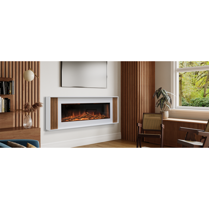 Evonic Rivera 200 Electric Fire