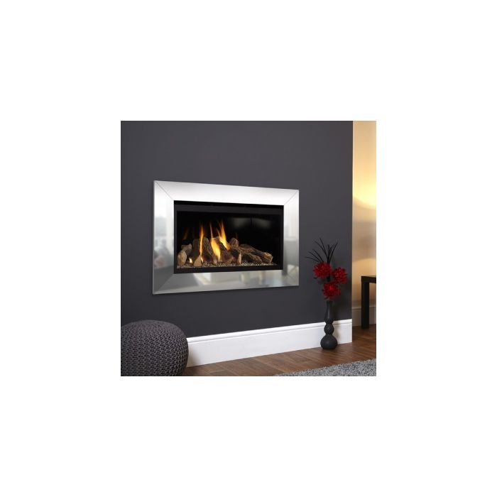 Flavel Rocco HE Wall Mounted Gas Fire