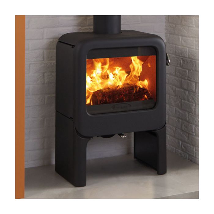 Dovre Rock 350 Wood Burning Stove