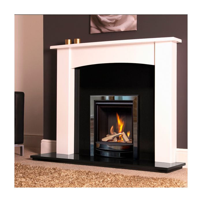 Flavel Romance High Efficiency Gas Fire