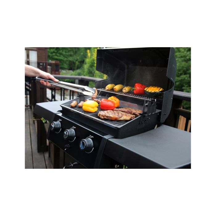 Broil King Royal 320 Shadow Gas Barbecue