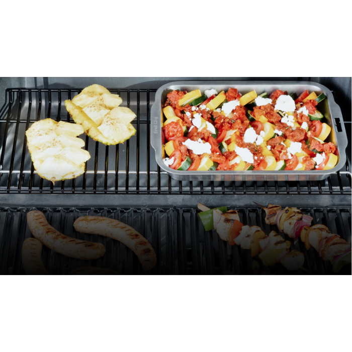 Broil King Royal 340 Shadow Gas Barbecue