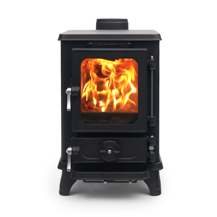 Salamander Hobbit Eco SE Stove