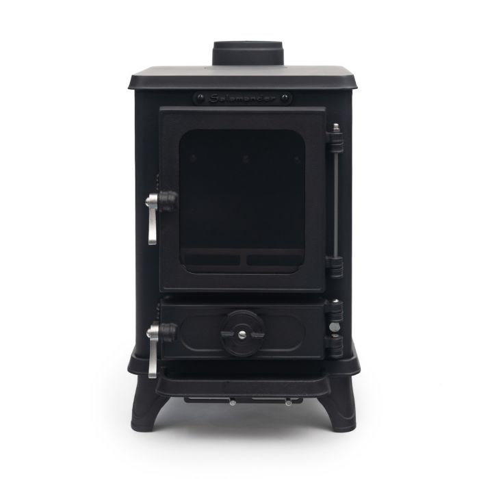 Salamander Hobbit Eco SE Stove