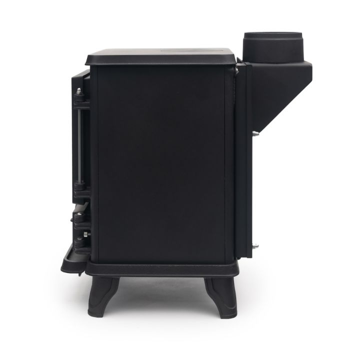 Salamander Hobbit Eco SE Stove