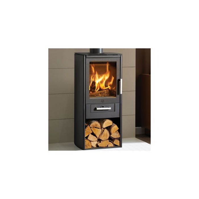 Varde Samso Woodburning/Multifuel Stove