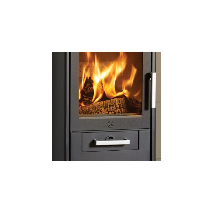 Varde Samso Woodburning/Multifuel Stove