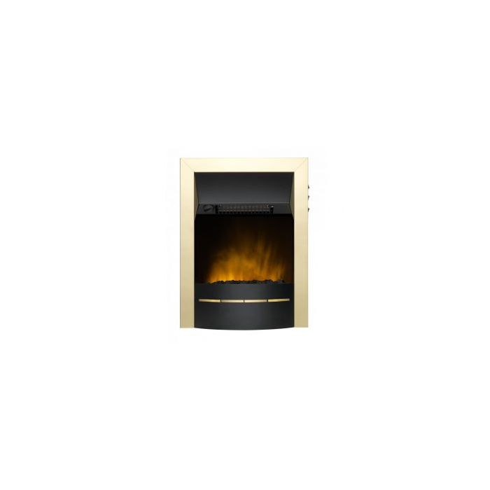 DIMPLEX SAVENA ECOLITE OPTIFLAME ELECTRIC FIRE