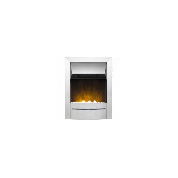 DIMPLEX SAVENA ECOLITE OPTIFLAME ELECTRIC FIRE