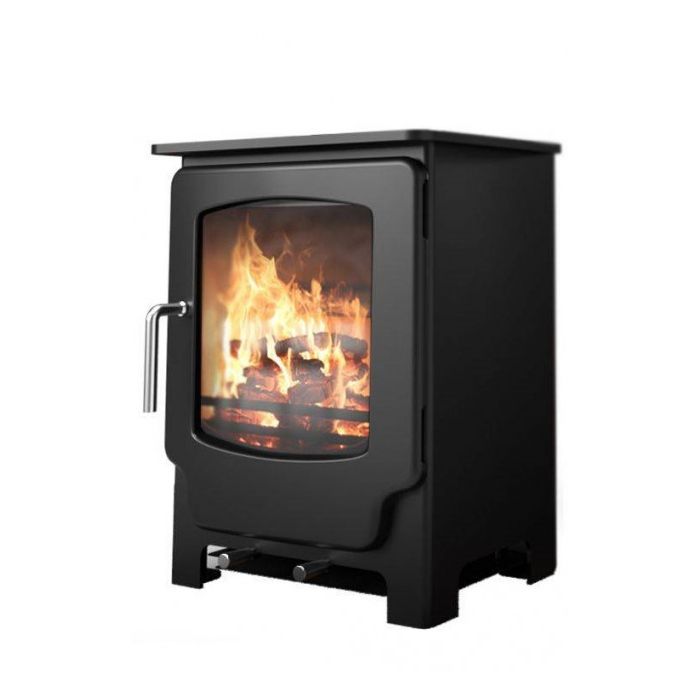 Saltfire Scout Stove