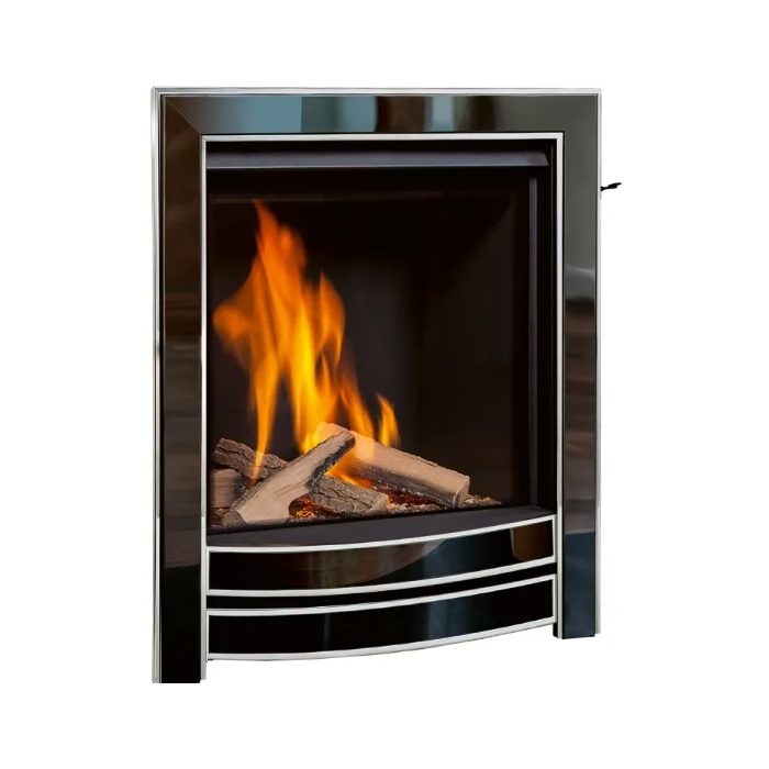 Kohlangaz Desire Signature Slide Control Gas Fire