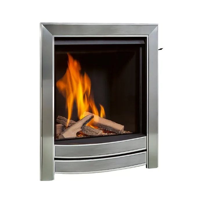 Kohlangaz Desire Signature Slide Control Gas Fire