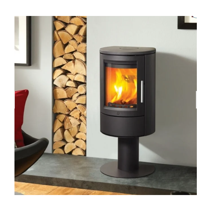 Varde Aura 11 Woodburning Stove  