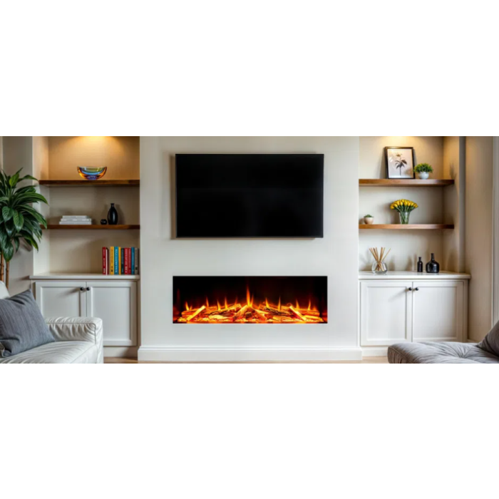 Flavel Proflame 1000