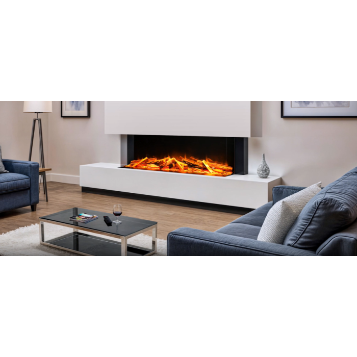 Flavel Proflame 1250