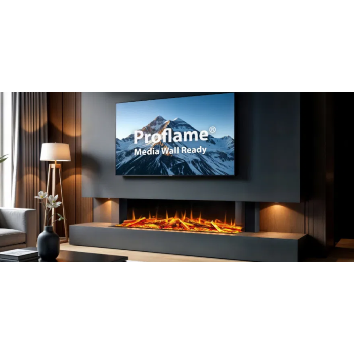 Flavel Proflame 1600