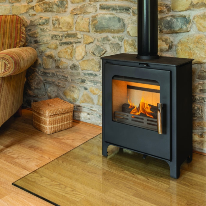 Beltane Chew Ecodesign Multi Fuel Stove