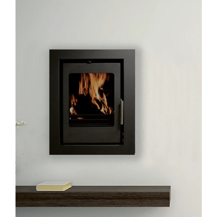 Beltane Holford Inset Multifuel / Wood Burning Stove