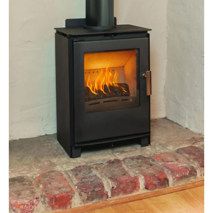 Beltane Brue Convection Ecodesign Multi Fuel Stove