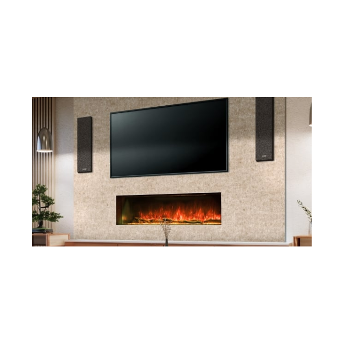 Hunter EF50 Inset Electric Fire