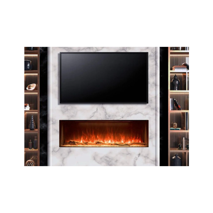 Hunter EF60 Inset Electric Fire