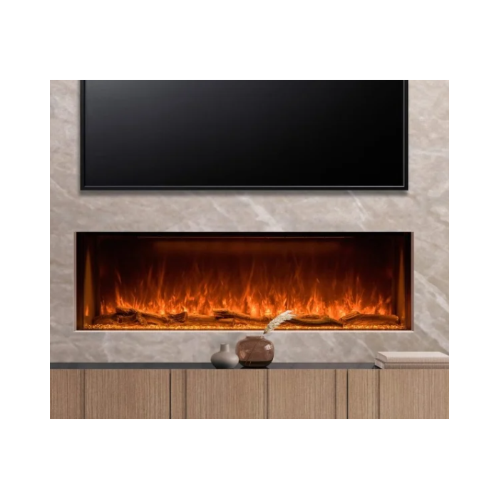 Hunter EF72 Inset Electric Fire
