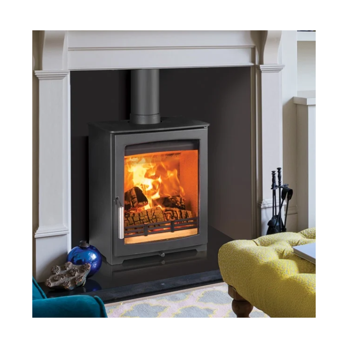 Parkray Aspect 5 Compact Eco Wood Burning Stove