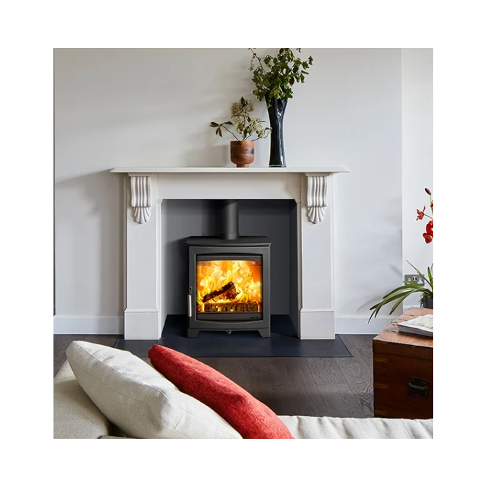 Parkray Aspect 6 Eco Wood Burning Stove
