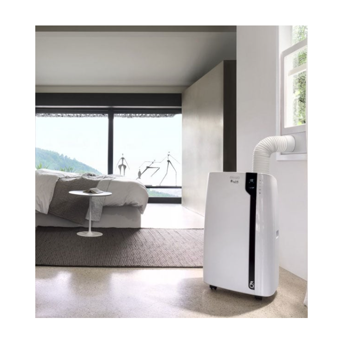 DeLonghi Pinguino PAC EX100 Silent Portable Air Conditioner