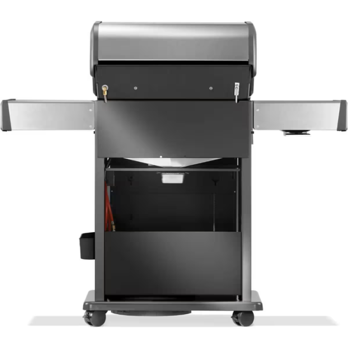 Napoleon Rogue PRO 425 Stainless Steel Gas BBQ Half-Price Assembly