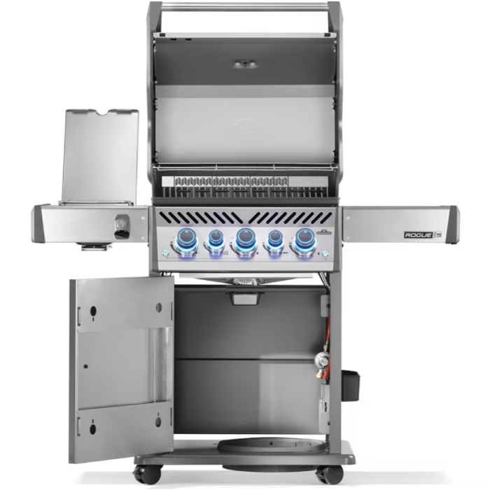 Napoleon Rogue PRO-S 425 Stainless Steel GAS HALF-PRICE ASSEMBLY
