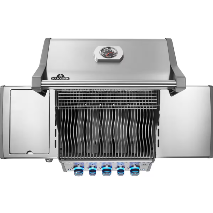 Napoleon Rogue PRO-S 425 Stainless Steel GAS HALF-PRICE ASSEMBLY