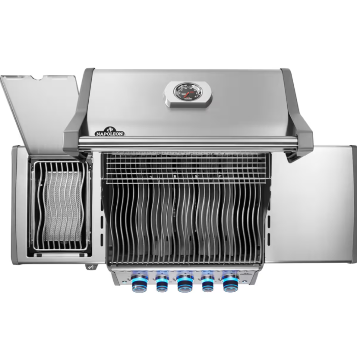 Napoleon Rogue PRO-S 425 Stainless Steel GAS HALF-PRICE ASSEMBLY