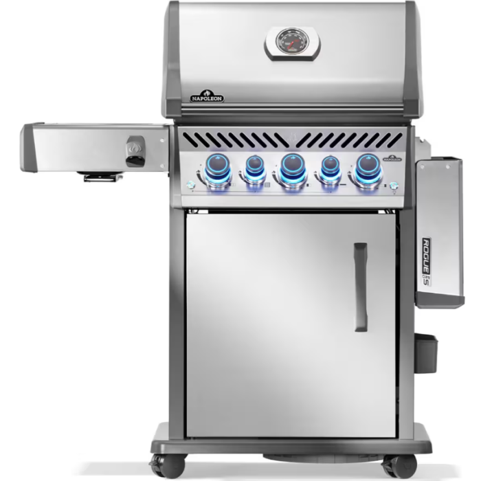 Napoleon Rogue PRO-S 425 Stainless Steel GAS HALF-PRICE ASSEMBLY