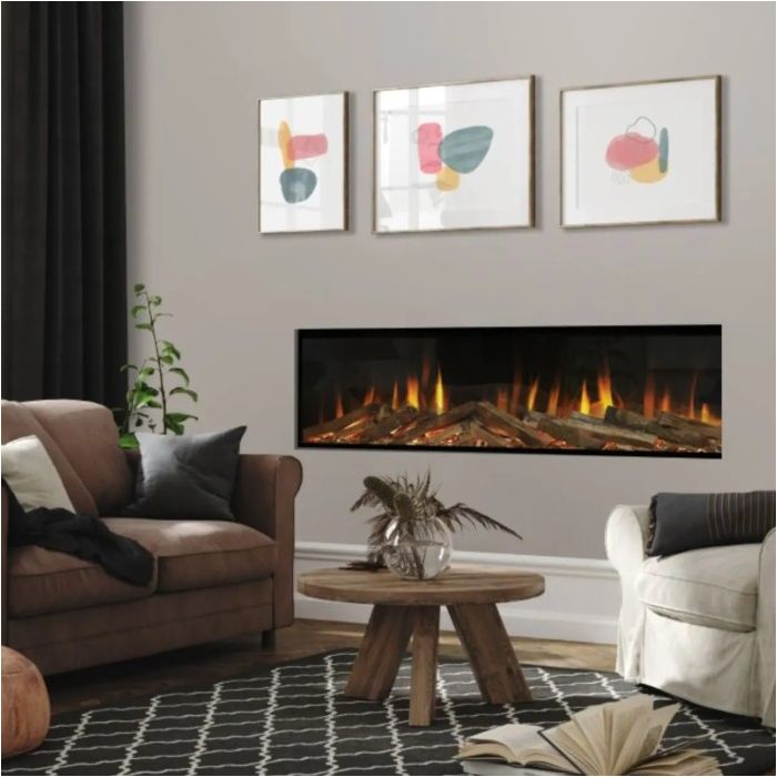 Evonic Evolution 1800 Slimline