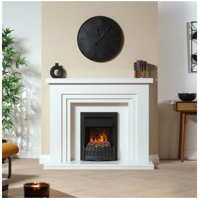 Dimplex Elsberry Optimyst Electric Fire