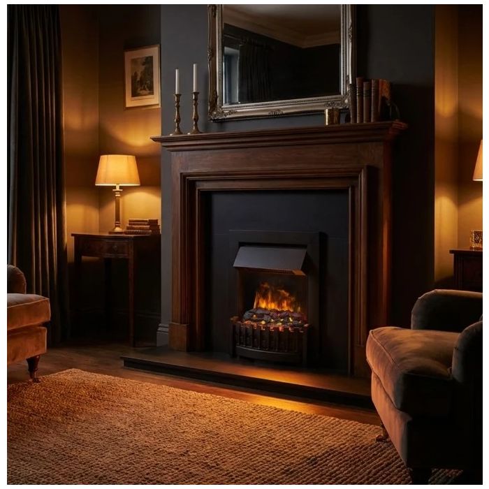 Dimplex Elsberry Optimyst Electric Fire