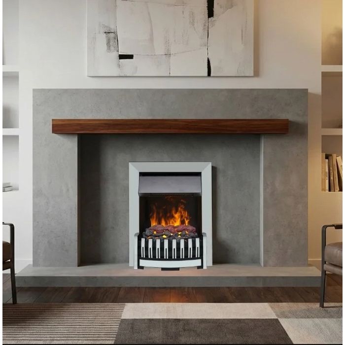 Dimplex Elsberry Optimyst Electric Fire