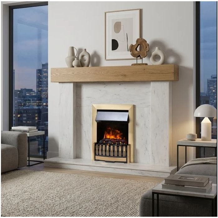 Dimplex Elsberry Optimyst Electric Fire