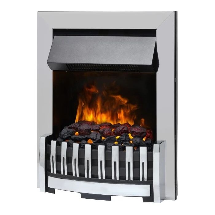 Dimplex Elsberry Optimyst Electric Fire