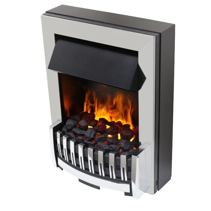 Dimplex Elsberry Optimyst Electric Fire