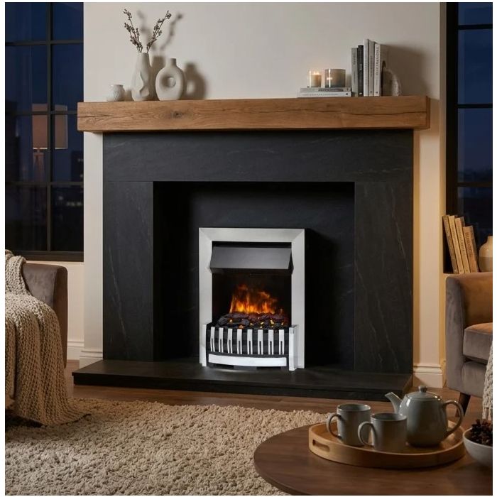 Dimplex Elsberry Optimyst Electric Fire