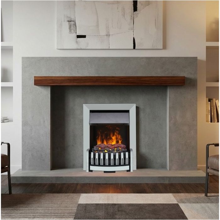 Dimplex Elsberry Optimyst Electric Fire